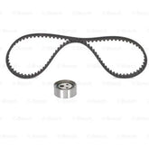 Clio Triger Kayış Seti